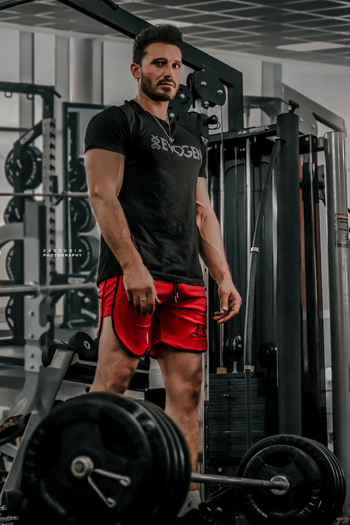 Gym Colosseum
